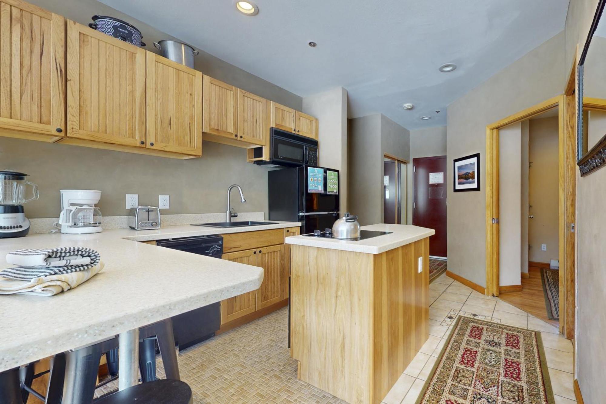 River Bank Lodge 2919 كيستون المظهر الخارجي الصورة