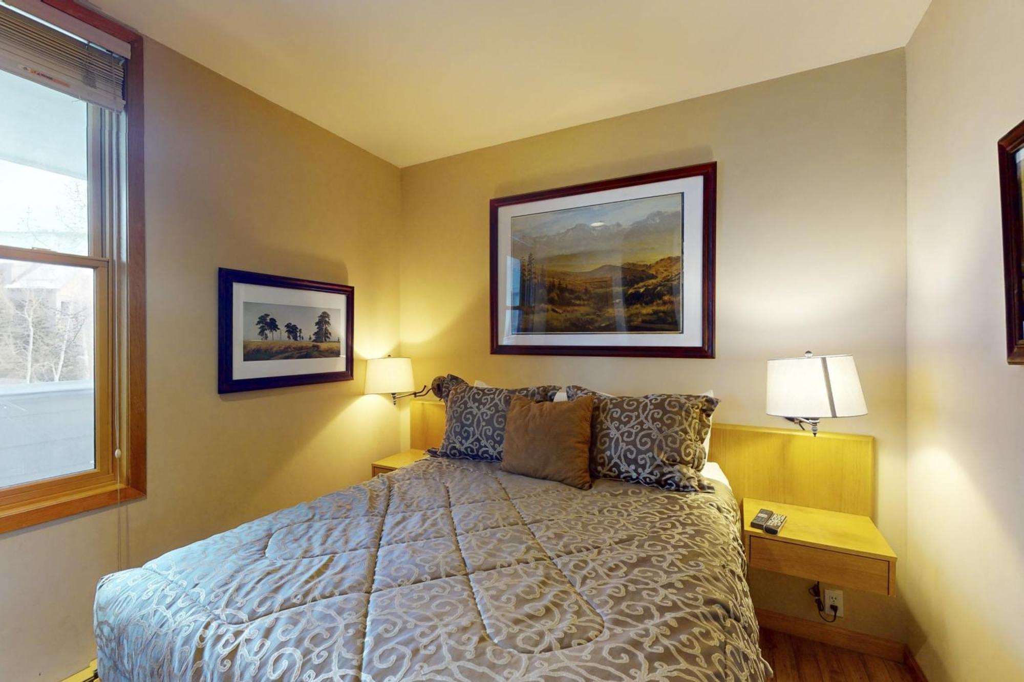River Bank Lodge 2919 كيستون المظهر الخارجي الصورة