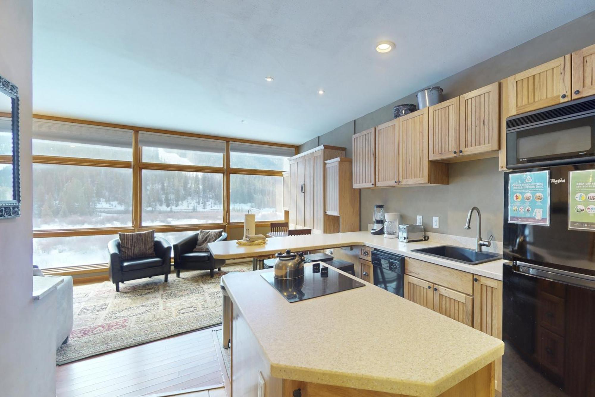 River Bank Lodge 2919 كيستون المظهر الخارجي الصورة